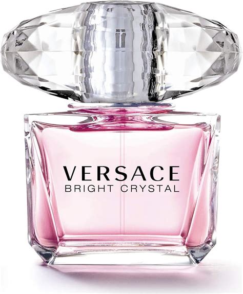 versace crystal bright notes|Versace Bright Crystal by gianni.